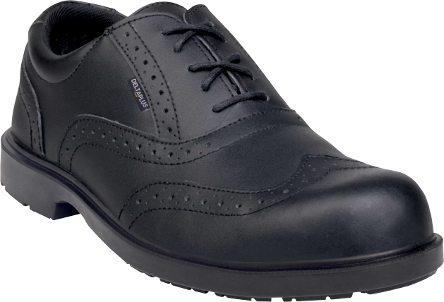 Deltaplus OBUV RICHMOND2 S1 ČIERNA