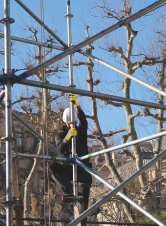 Deltaplus RUK, APOLLONIT VV734