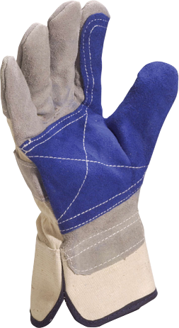 Deltaplus RUK DS202RP/MODRÁ