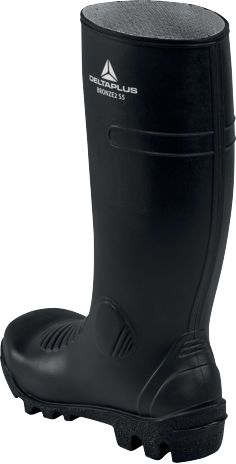 Bezpečnostné čižmy DELTA PLUS BRONZE2 S5