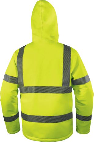 Deltaplus BUNDA ARENHV ŽLTÁ