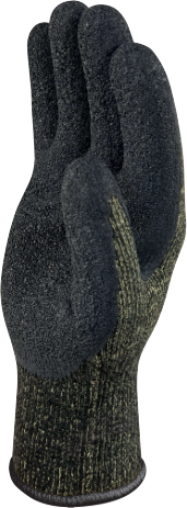 Deltaplus RUKAVICE VV731 ŽLTÁ ČIERNA8