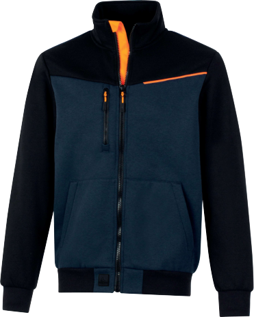 Deltaplus MIKINA SWABI