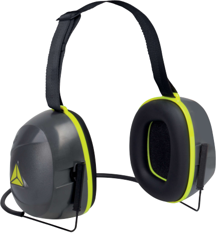 Deltaplus CHRÁNIČE SLUCHU INTERLAGOSNB2