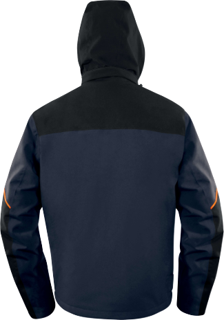 Deltaplus BUNDA FLEN MODRÁ