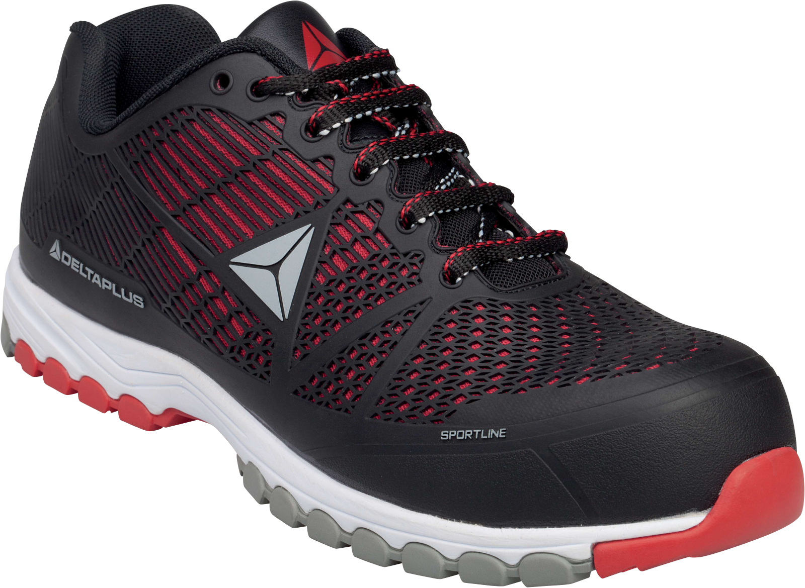 Delta Plus Traxx S1P SRC