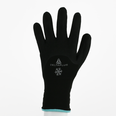Delta Plus Hercule VV750 Kältehandschuhe – Wasserdicht, Isoliert Für Kalte Lager & Outdoor