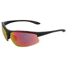 Commandos Red Lens; Black Temples