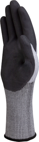 Deltaplus RUKAVICE VECUTC01 SIVÁ