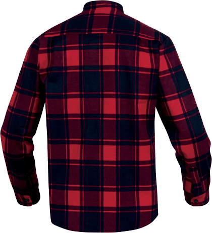 Deltaplus KOŠEĽA RUBY/ČIERNA