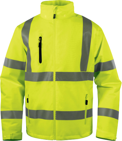 Deltaplus BUNDA ARENHV ŽLTÁ