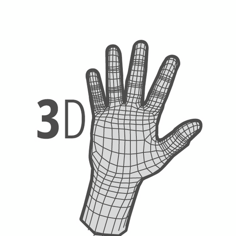 Deltaplus RUK NYSOS VV904