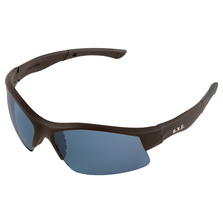 Breakout Polarized Lens; Black Temples