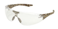 Avion Clear Lens; Leopard Temples