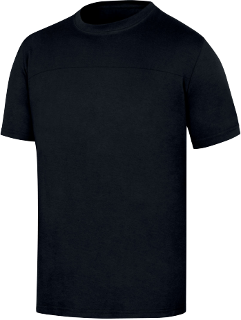 Deltaplus TRIČKO GENOA2, ČIERNA 5XL