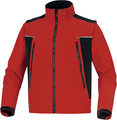 Deltaplus BUNDA ORSA/ČIERNA