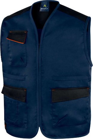 Deltaplus VESTA M1GI2 MODRÁ