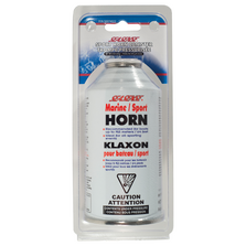 AIR HORN REFILL
