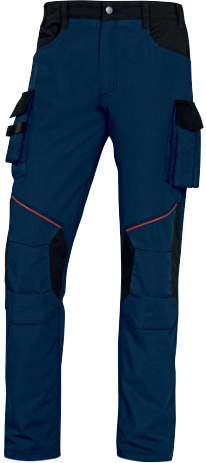 Deltaplus NOHAV MCPA2STR,