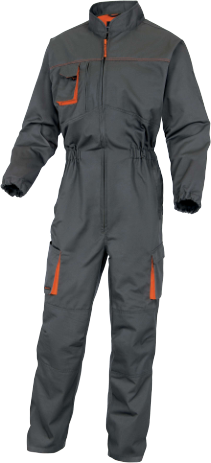 Ropa de trabajo delta plus best sale