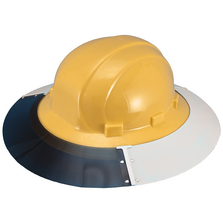 SUN SHIELDS FOR OMEGA II FULL BRIM