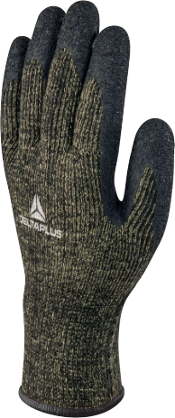 Deltaplus RUKAVICE VV731 ŽLTÁ ČIERNA8