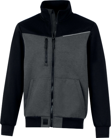 Deltaplus MIKINA SWABI