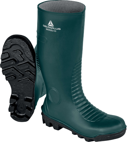 Bezpečnostné čižmy DELTA PLUS BRONZE2 S5