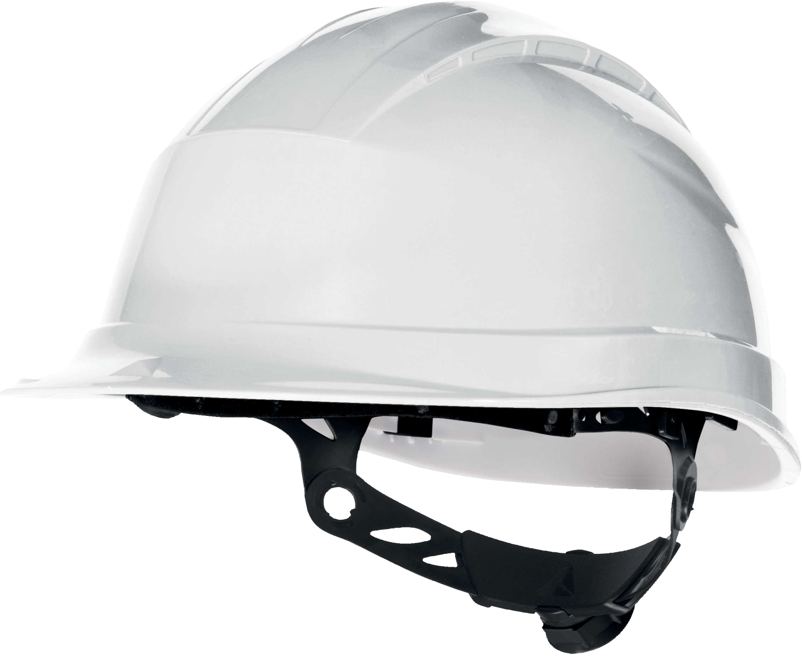 Delta Plus QUARTZ III Safety Helmet
