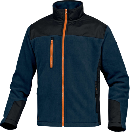 Deltaplus MIKINA BRIGHTON2