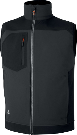 Deltaplus VESTA HOLEN/ČIERNA