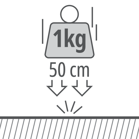 Deltaplus RUK NYSOS VV904