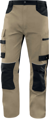 Deltaplus NOHAVICE M5PA3/ČIER