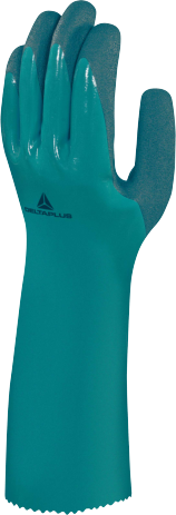 Deltaplus RUK CHEMSAFE VV835CUT ZELEN