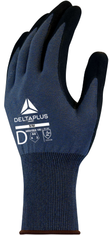 Deltaplus RUKAVICE VENICUTD11 SIVÁ