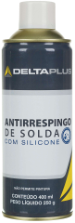ANTIRRESPINGO COM SILICONE