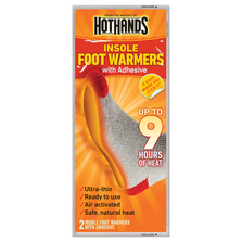 HOTHANDS FOOT