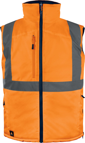 Deltaplus VESTA FIDJI3HV ORANŽ