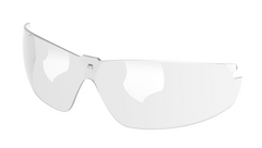Denali Replacement Lens - Silver Mirror