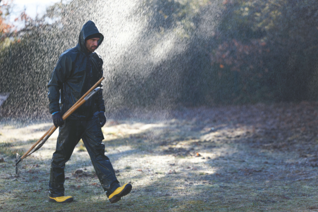 Deltaplus BUNDA DO DAŽĎA 850