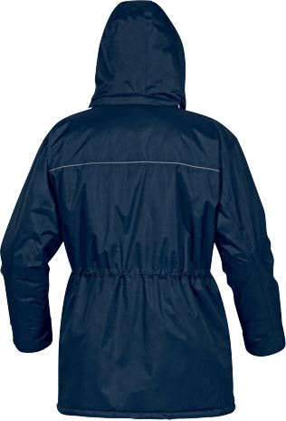 Deltaplus BUNDA HELSINKI2MODRÁ