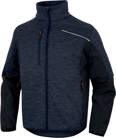 Deltaplus BUNDA NAGOYA2 MODRÁ