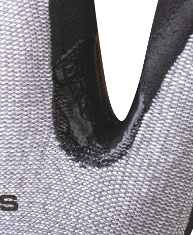 Deltaplus RUKAVICE VECUTC01 SIVÁ