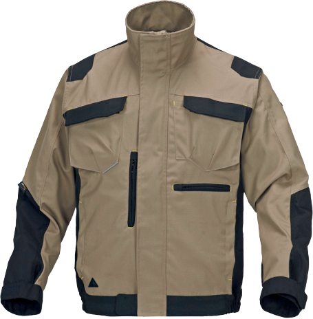 Delta plus veste new arrivals