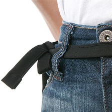 F51 TIE BELT