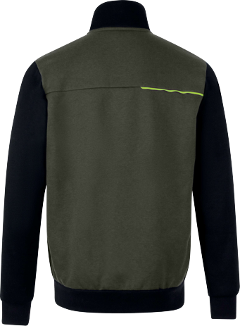 Deltaplus MIKINA SWABI