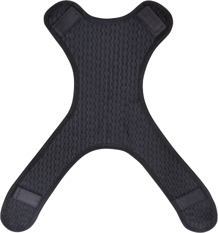 Deltaplus VÝSTUŽ CHRBTA HAPAD2