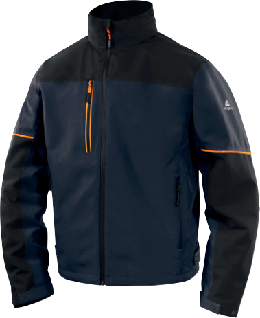 Deltaplus BUNDA FLEN MODRÁ