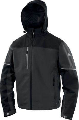 Deltaplus BUNDA FLEN MODRÁ