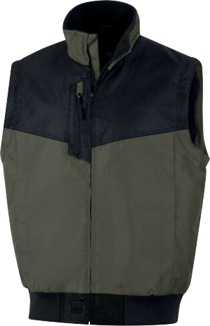 Zateplená bunda pilot Deltaplus RENO2 2v1